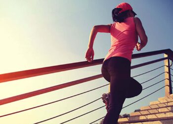 Everyday Exercises that is good for optimizing your health