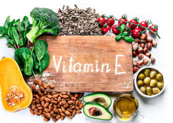 បំពេញសារជាតិវីតាមីន E ដល់សរីរាង្គកាយដោយប្រភេទអាហារទាំងនេះ​!