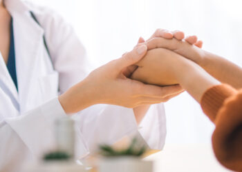 Ailments That can affect the well-being of women