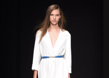 Belts that are barely there