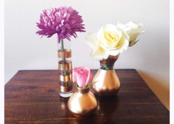 Fabulous Flower Vases