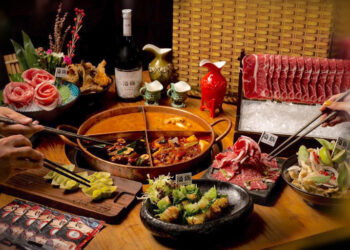 4 កន្លែង ញ៉ាំ “ហតផត-Hot Pot” ក្នុងទីក្រុងភ្នំពេញដ៏ឈ្ងុយឆ្ងាញ់!