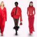 Deep Red.. May your luck be as bright as RED!