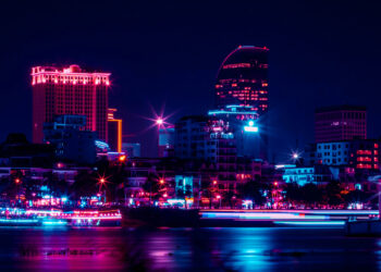 Clubs ទាំង 3 កន្លែងនៅភ្នំពេញ បង្កើនបរិយាកាសក្រោមស្បៃរាត្រីឱ្យកាន់តែមានន័យ