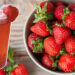 Let’s Make Strawberry Beermosas!