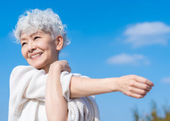 កោះ​អូគីណាវ៉ា របស់ជប៉ុន ជាតំបន់ ប្រជាជនរស់នៅមានអាយុវែងបំផុតលើនៅលើពិភពលោក