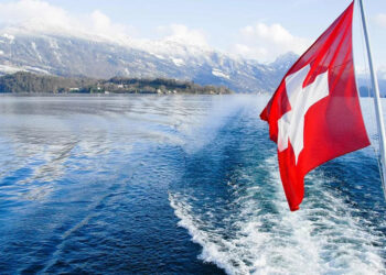 Switzerland : Heaven On Earth