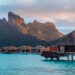 Bora Bora Island: Jewel of the South Seas