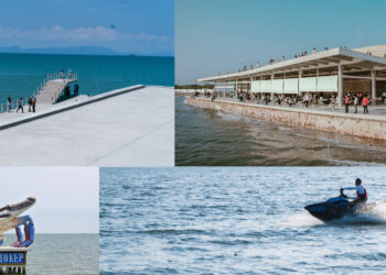 Discover the new luxury in Kep with Kep West