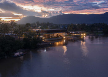 Discover Amber Kampot : Kampot’s best hidden secret