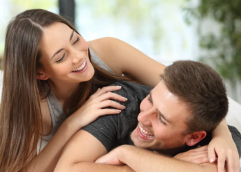 Intimacy, the art of strengthening relationships