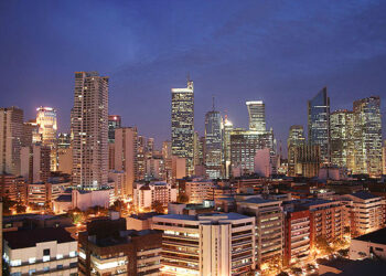 IMF បានព្យាករណ៍ថា ហ្វីលីពីនមានកំណើនលឿនជាងគេក្នុងតំបន់អាស៊ាន ទី២នៅអាស៊ី