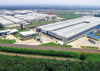 ក្នុងខែកក្កដា ឆ្នាំ២០២៤ CDC បានអនុម័ត គម្រោងវិនិយោគចំនួន ៤៤ ដែលមានទុនវិនិយោគសរុបប្រមាណជាង ៣៩៦លានដុល្លារ