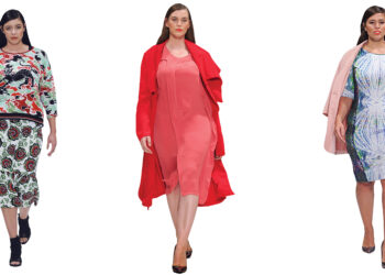 Fashion for Every Frame