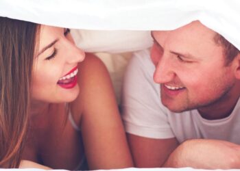 How Much Sex Is Too Much…Or Too Little