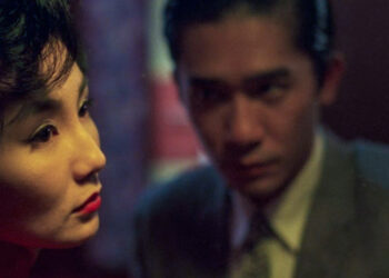 ភាពយន្តហុងកុងទសវត្សឆ្នាំ 90 របស់ផលិតករ Wong Kar-wai ដែលអ្នកមិនគួររំលងការទស្សនា