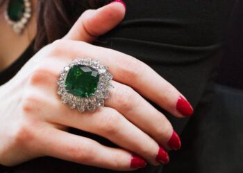 “ត្បូងមរកត” ដែលមានតម្លៃថ្លៃបំផុតនៅក្នុងពិភពលោក ទាំង 5