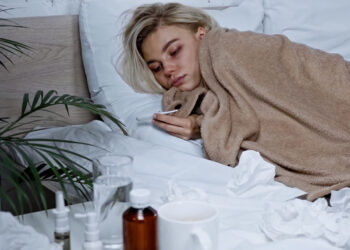 មកដឹងវិធីធម្មជាតិ ជួយបំបាត់អាការតឹងច្រមុះ និងហៀរសំបោរយ៉ាងមានប្រសិទ្ធិភាព