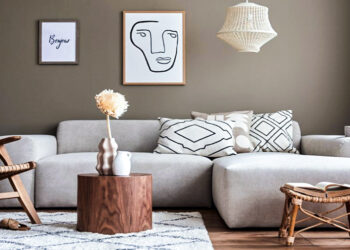 កំហុសនៃរចនាប័ទ្មនៅក្នុងគេហដ្ឋាន ដែលមិនផ្តល់ផាសុកភាពក្នុងការរស់នៅ