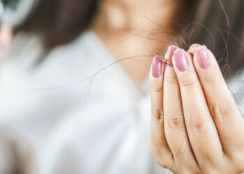 ដំណោះស្រាយសម្រាប់ព្យាបាល​ បញ្ហាសក់ជ្រុះ ដ៏មានប្រសិទ្ធិភាព