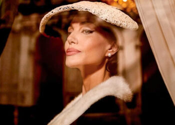 មហោស្រពភាពយន្តទីក្រុង Venice “លើកទី 81” ឆ្នាំ 2024 នឹងប្រព្រឹត្តឡើងនៅខែក្រោយនេះ