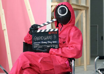 ក្រោយការរំពឹងអស់រយៈពេលជាយូរ នៅពេលនេះ “Squid Game” រដូវកាលទី 2 និងទី​ 3 បានមកដល់ហើយ