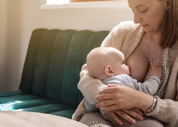 រីករាយសប្តាហ៍នៃការបំបៅកូនដោយទឹកដោះម្តាយជាសាកល – “ទឹកដោះម្តាយថ្លៃ”