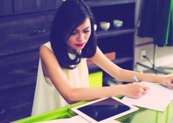 On Behalf of the Intellectual Woman