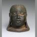 African Gelede Masquerade By Grace Gutekanst