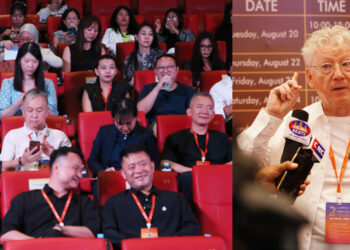 កម្ពុជារៀបចំបើកមហោស្រពភាពយន្ដកម្ពុជា-អាស៊ីលើកទី២ជាផ្លូវការ នៅរោងភាពយន្ត Legend នៃផ្សារទំនើបអូឡាំព្យា