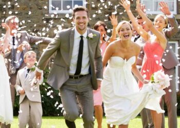 Traditions may Change, but Love Stays