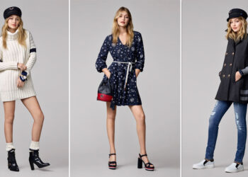 Vetements And Hilfiger Collab Makes Streetwear Even More Luxe