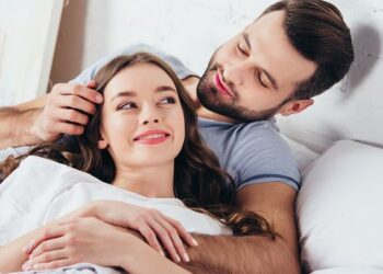 Intimacy, the art of strengthening relationships