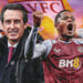 Unai Emery បានក្លាយជាអ្នកចាត់ការ Aston Villa លឿនបំផុត ក្នុងការទទួលបានជ័យជម្នះចំនួន 50 ដង
