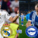 Real Madrid យកឈ្នះ Alaves កាលពីយប់មិញទាំងលំបាក