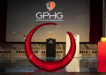 កម្មវិធី Grand Prix d’Horlogerie de Genève (GPHG) បើកបង្ហាញអំពីកាលបរិច្ឆេទនៃព្រឹត្តិការណ៍ក្នុងឆ្នាំ 2024 នេះ