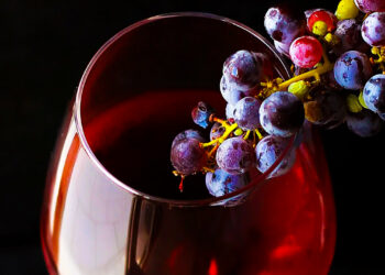 តើការទទួលទានស្រាក្រហម ឬ Red Wine មានអត្ថប្រយោជន៍អ្វីខ្លះ?