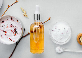 របៀបក្នុងការប្រើប្រាស់ សេរ៉ូម – Serum ថែទាំស្បែកឱ្យបានត្រឹមត្រូវតាមក្បួនតម្រា