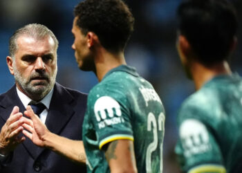 2 គ្រាប់ចុងម៉ោងរបស់ Tottenham ធានាបានជ័យជំនះលើក្រុម Coventry ក្នុងពានរង្វាន់ Carabao Cup