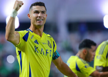 Al Nassr យកឈ្នះ Al Ettifaq កាលពីយប់មិញនៅ Saudi Pro League