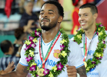 វៀតណាមបានផ្តល់សញ្ជាតិជាផ្លូវការដល់ ខ្សែប្រយុទ្ធប្រេស៊ីល Rafaelson