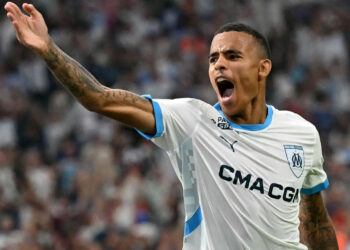 Mason Greenwood កំពុងទាក់ទាញចំណាប់អារម្មណ៍ពីក្លឹបនានា រួមមាន Barcelona, Atletico Madrid និង Bayern Munich