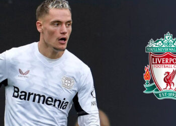 Liverpool ត្រៀមចំណាយទឹកប្រាក់ 120លានអឺរ៉ូ ដើម្បីចុះហត្ថលេខាលើ Florian Wirtz