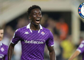 Chelsea ត្រូវចំណាយទឹកប្រាក់ 25 លានអឺរ៉ូ ដើម្បីចុះហត្ថលេខាលើ Michael Kayode