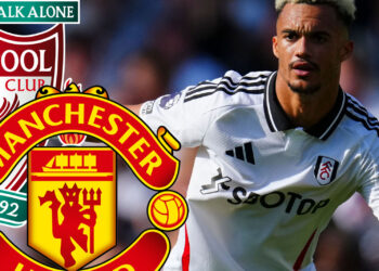 Liverpool ត្រៀមប្រជែងជាមួយ Manchester United ដើម្បីទិញ កីឡាករ Antonee Robinson