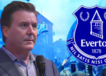 Friedkin Group គ្រោងនឹងទិញក្លឹប Everton