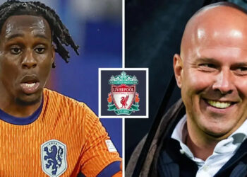 Liverpool នៅតែចង់បានកីឡាករ Jeremie Frimpong