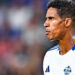 ខ្សែការពារបារាំង Raphael Varane កំពុងពិចារណាលើការចូលនិវត្តន៍ ដោយសារបញ្ហារបួស
