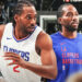 តារាបាល់បោះ Clippers Kawhi Leonard បានទទួលការវះកាត់ជង្គង់