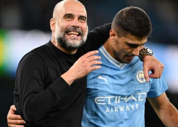 Manchester City ចង់ពង្រឹងខ្សែបម្រើ បន្ទាប់ពី Rodri រងរបួស